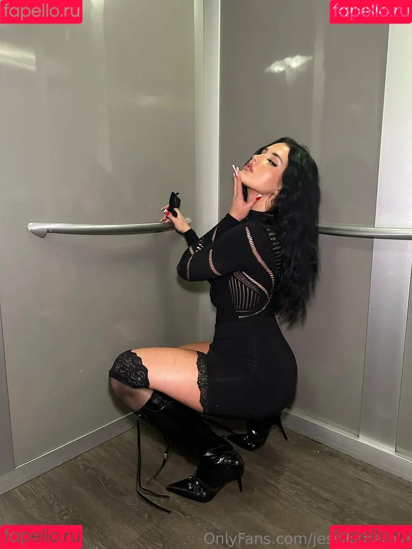 jessikabarbie Onlyfans Photo Gallery 