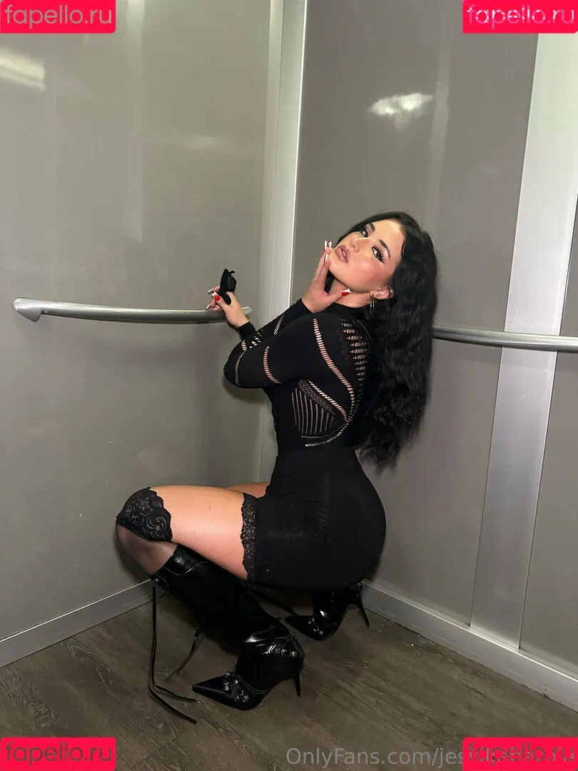 jessikabarbie Onlyfans Photo Gallery 