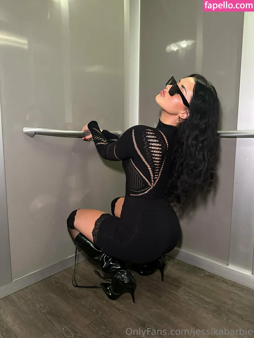 jessikabarbie Onlyfans Photo Gallery 