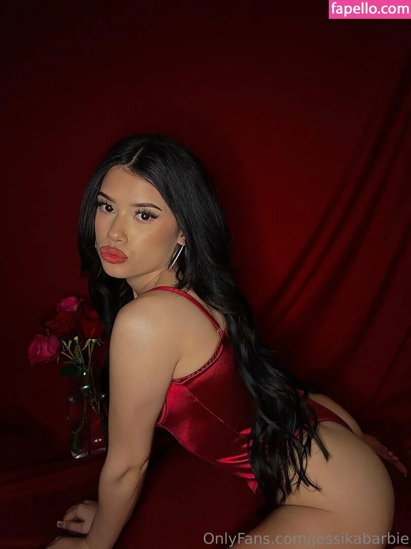 jessikabarbie Onlyfans Photo Gallery 