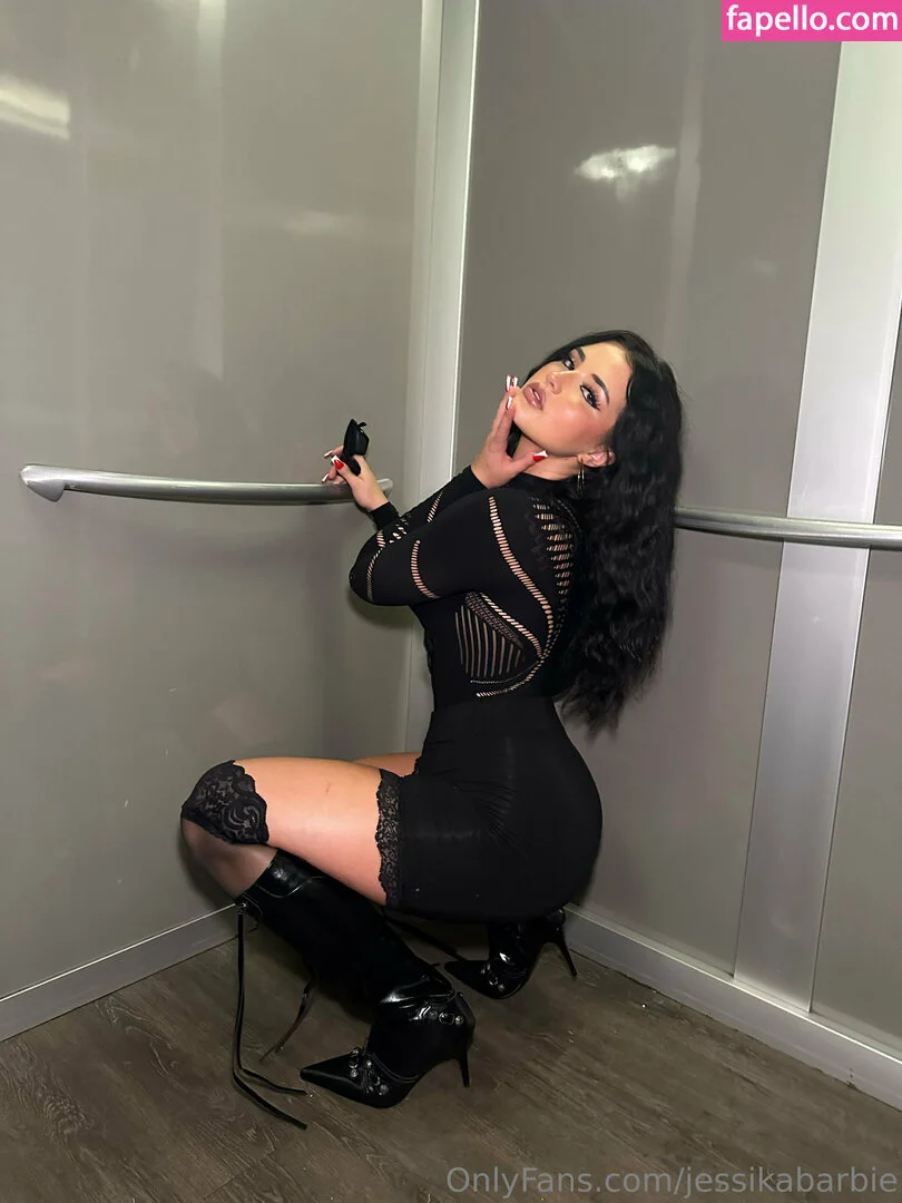 jessikabarbie Onlyfans Photo Gallery 