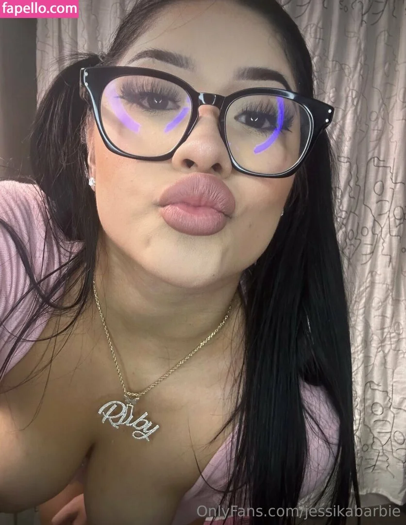 jessikabarbie Onlyfans Photo Gallery 