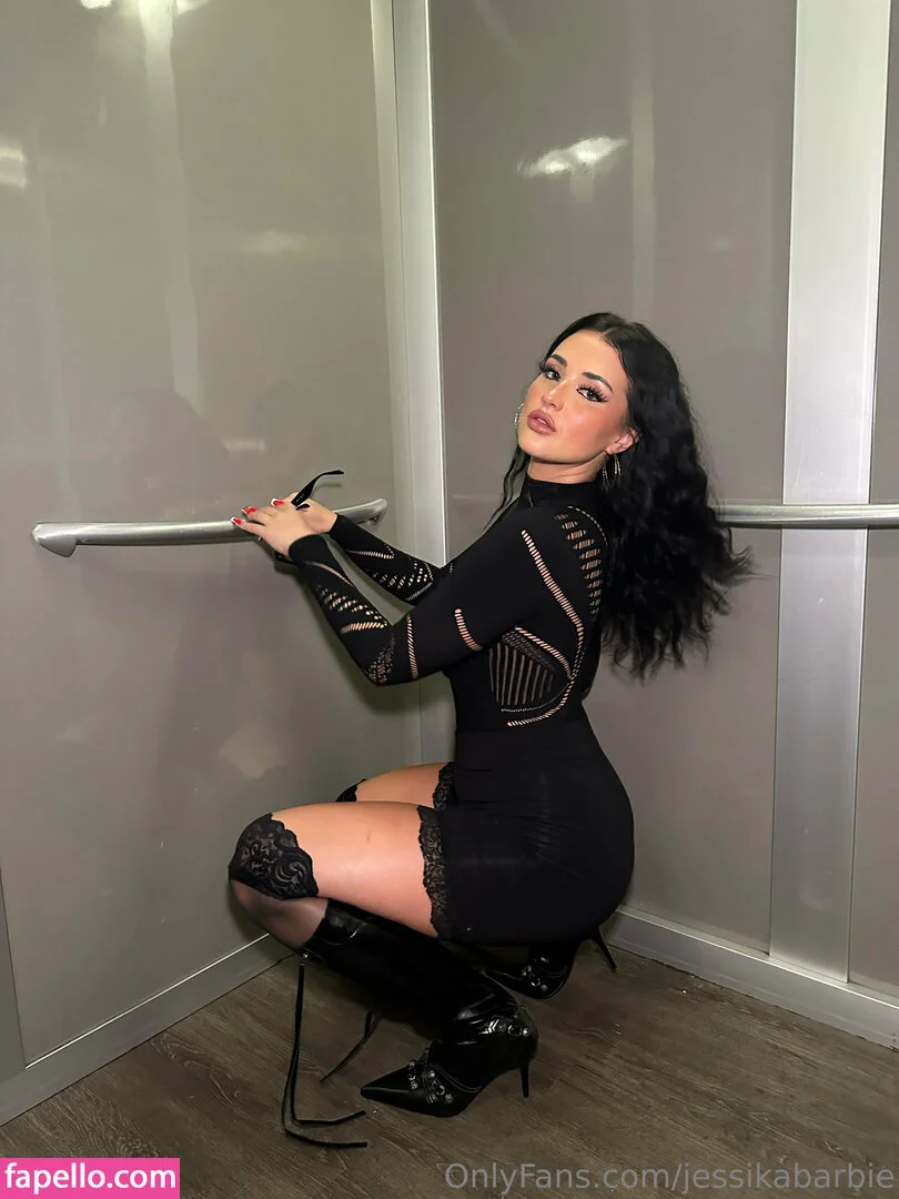 jessikabarbie Onlyfans Photo Gallery 