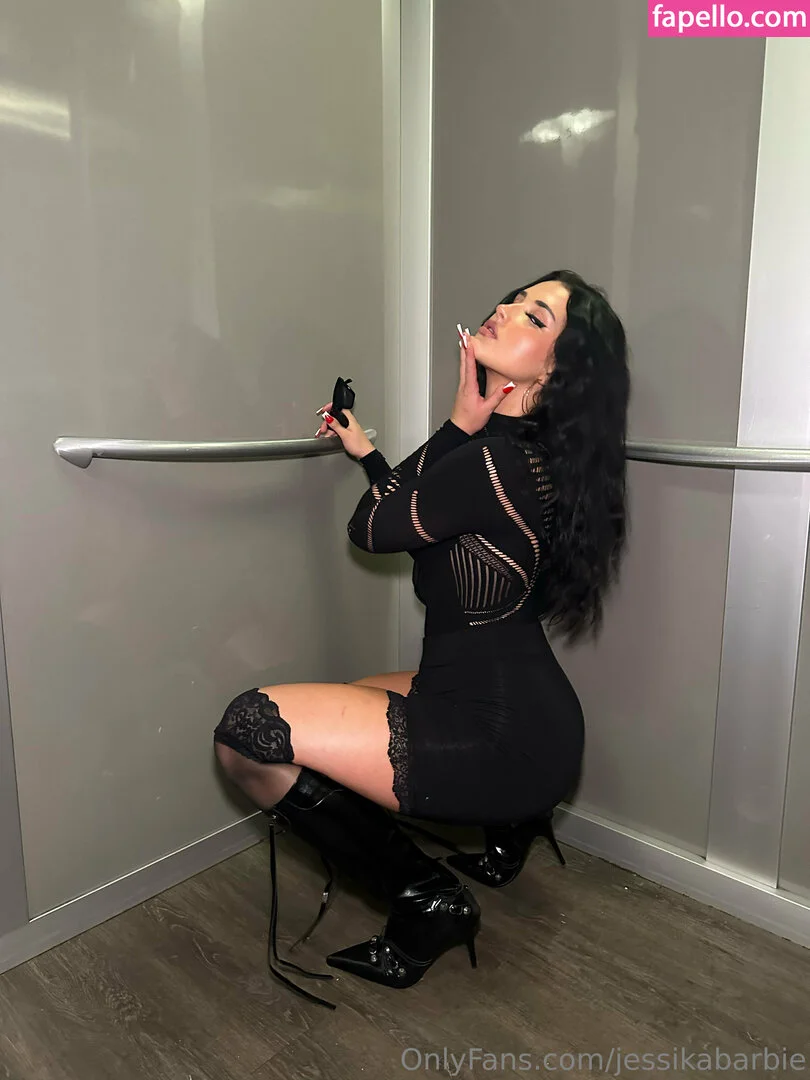 jessikabarbie Onlyfans Photo Gallery 