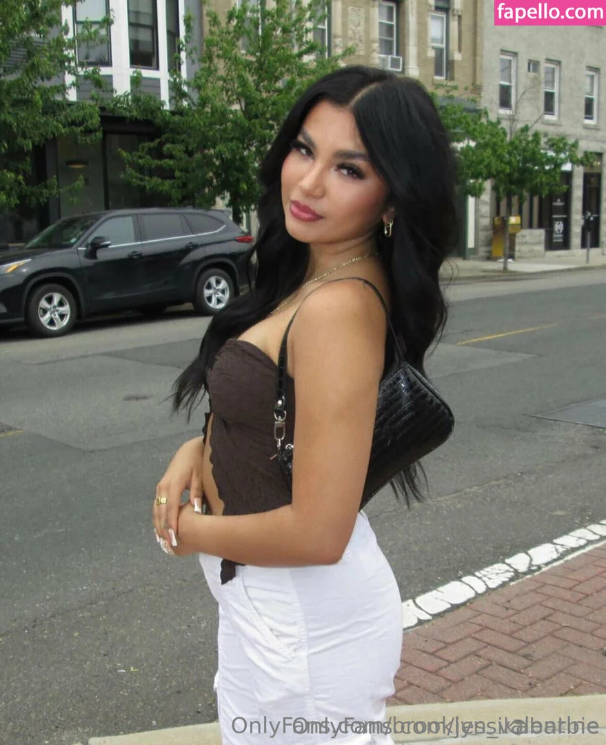 jessikabarbie Onlyfans Photo Gallery 