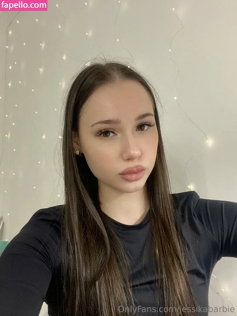 jessikabarbie Onlyfans Photo Gallery 