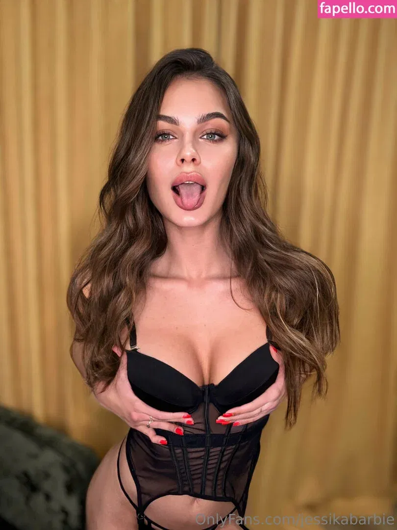 jessikabarbie Onlyfans Photo Gallery 