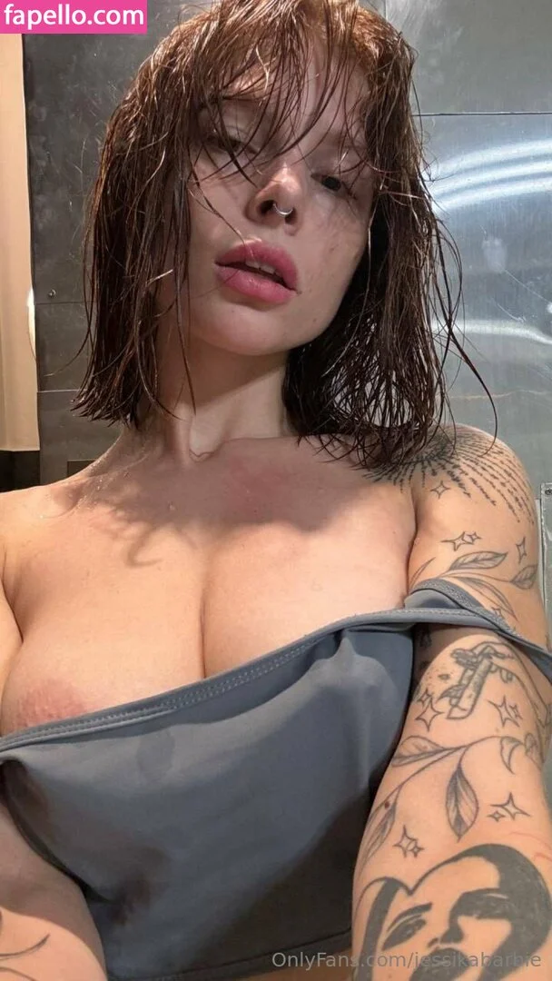 jessikabarbie Onlyfans Photo Gallery 