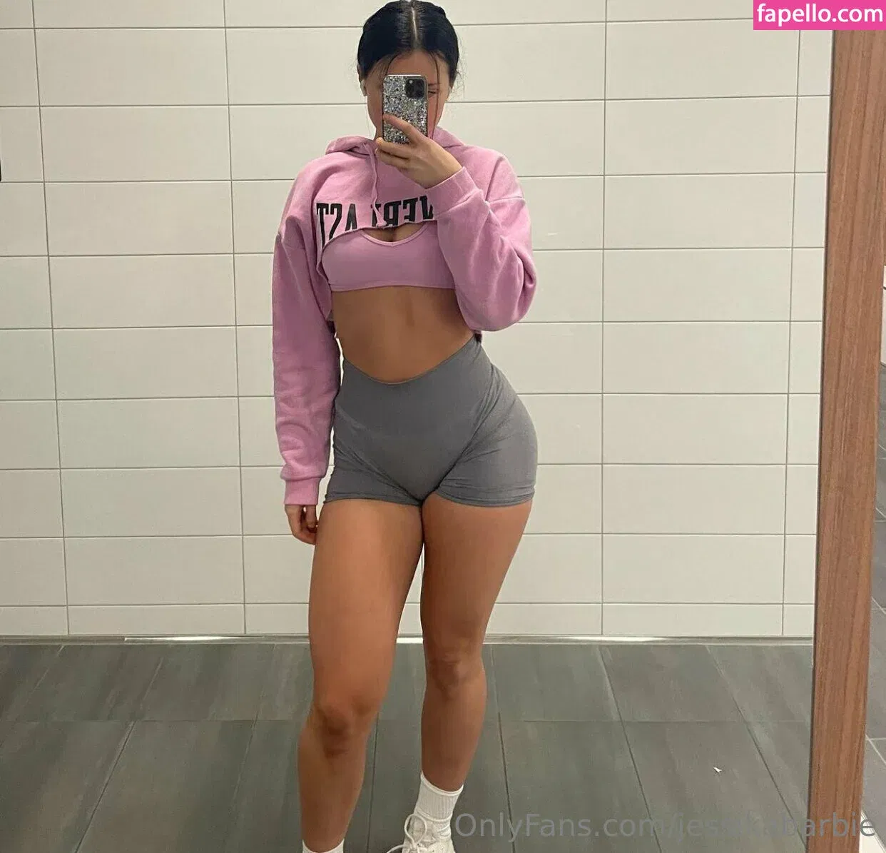 jessikabarbie Onlyfans Photo Gallery 