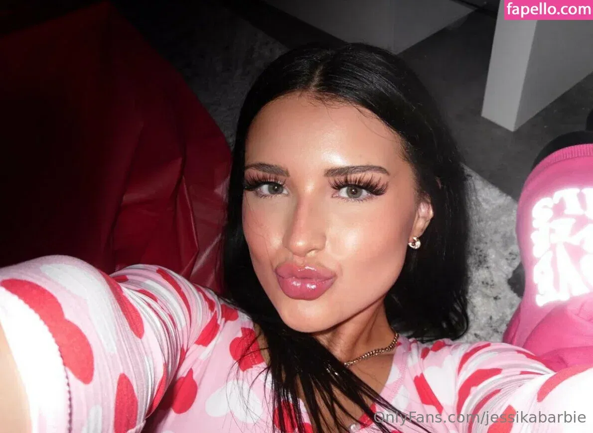 jessikabarbie Onlyfans Photo Gallery 