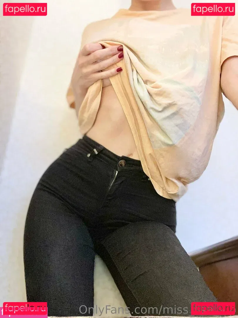 miss_lisa_vip Onlyfans Photo Gallery 