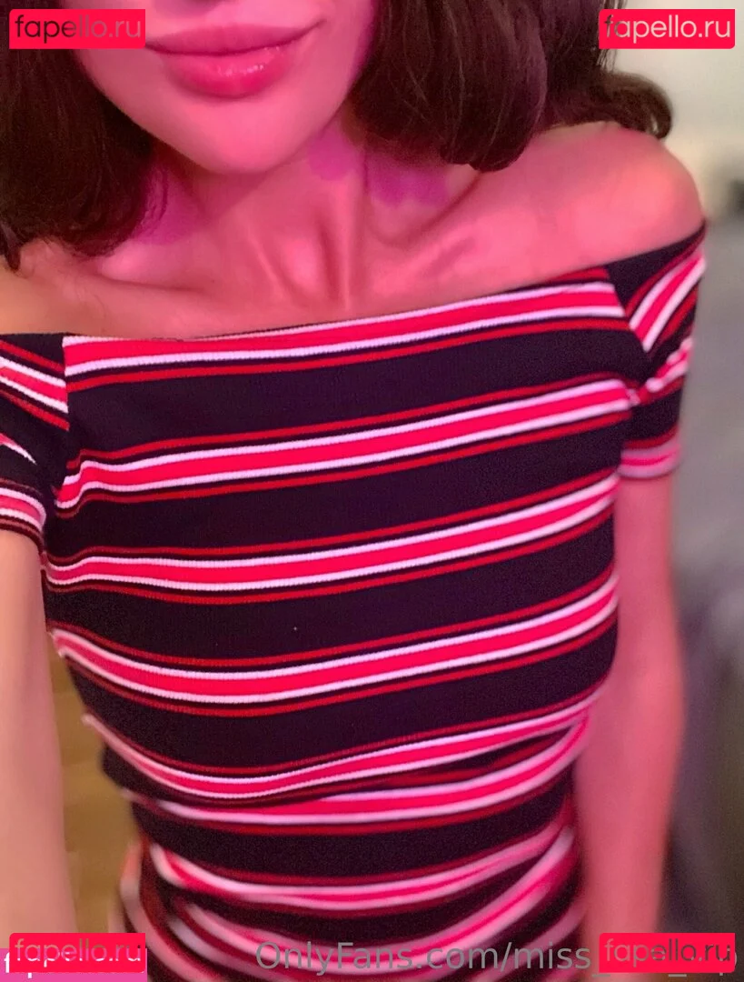 miss_lisa_vip Onlyfans Photo Gallery 