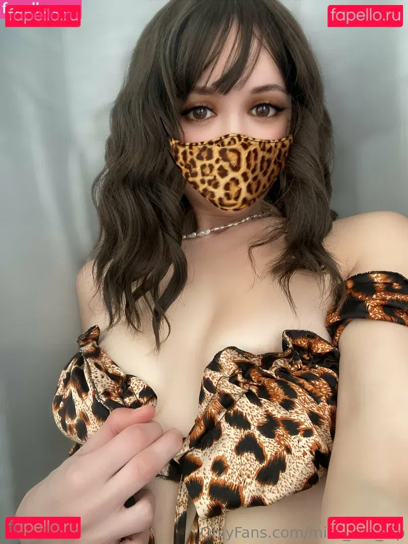 miss_lisa_vip Onlyfans Photo Gallery 