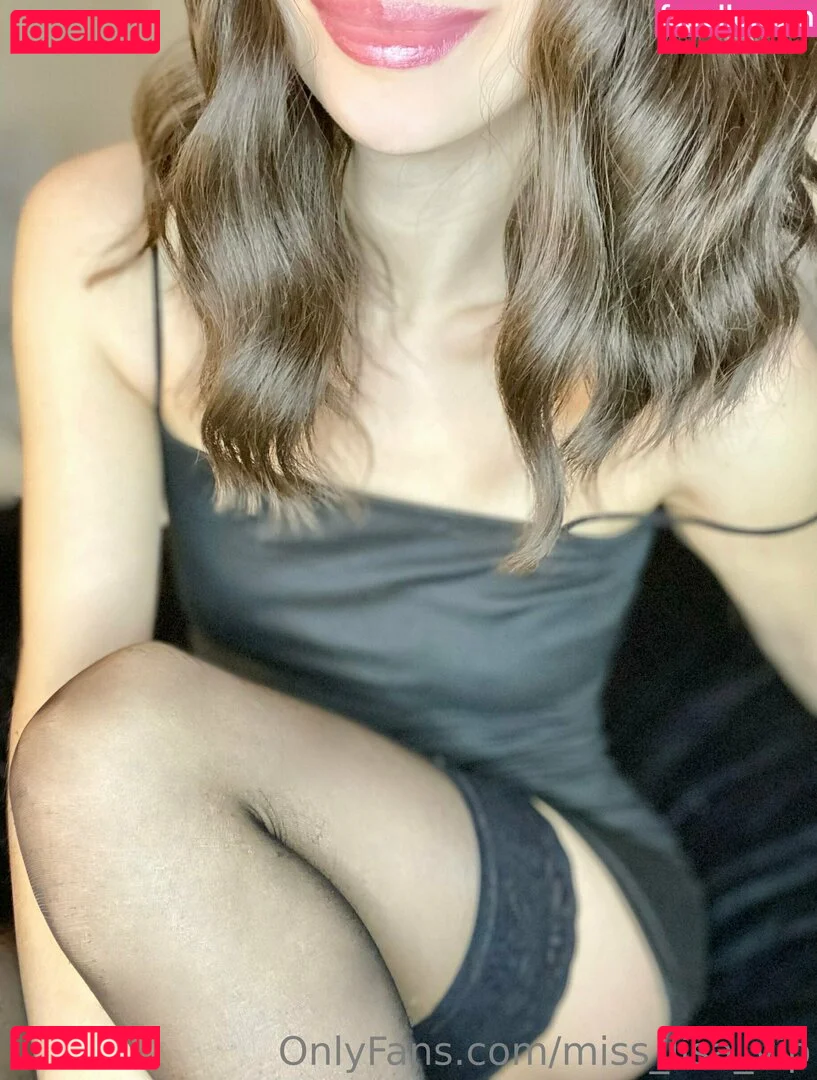 miss_lisa_vip Onlyfans Photo Gallery 