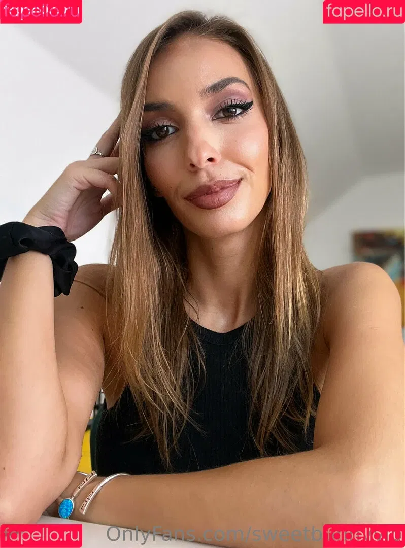 sweetbunnyvip Onlyfans Photo Gallery 