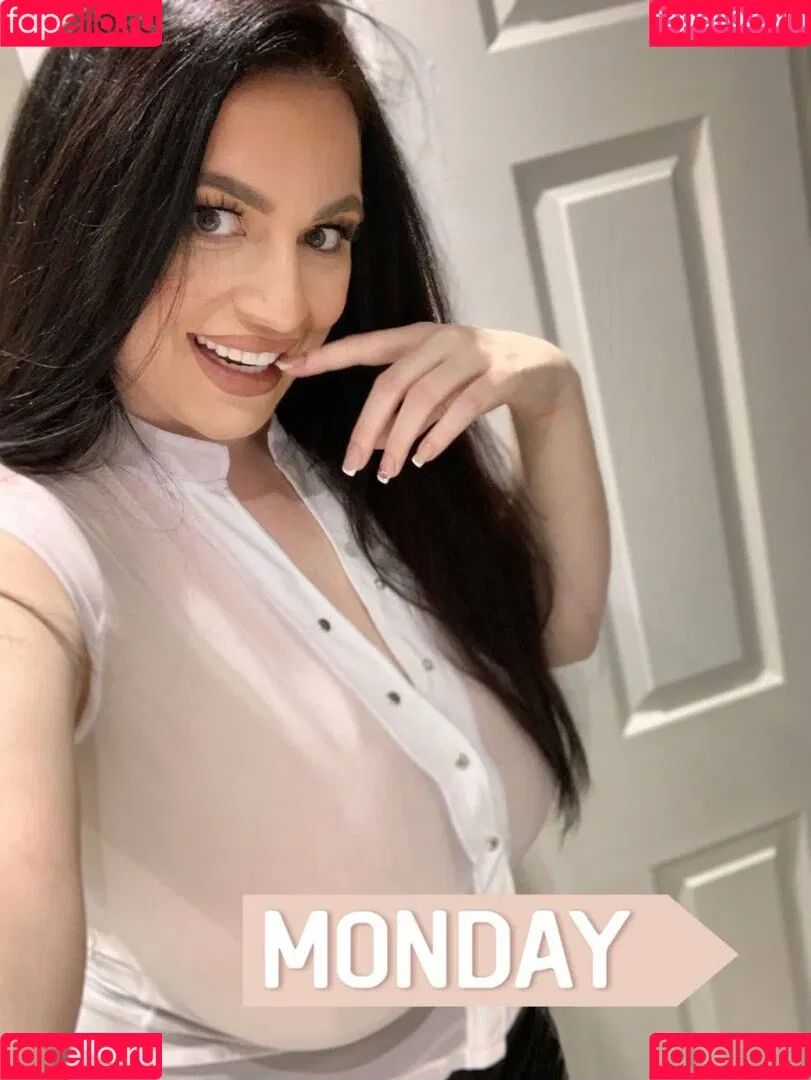 JasmineJamesx Onlyfans Photo Gallery 