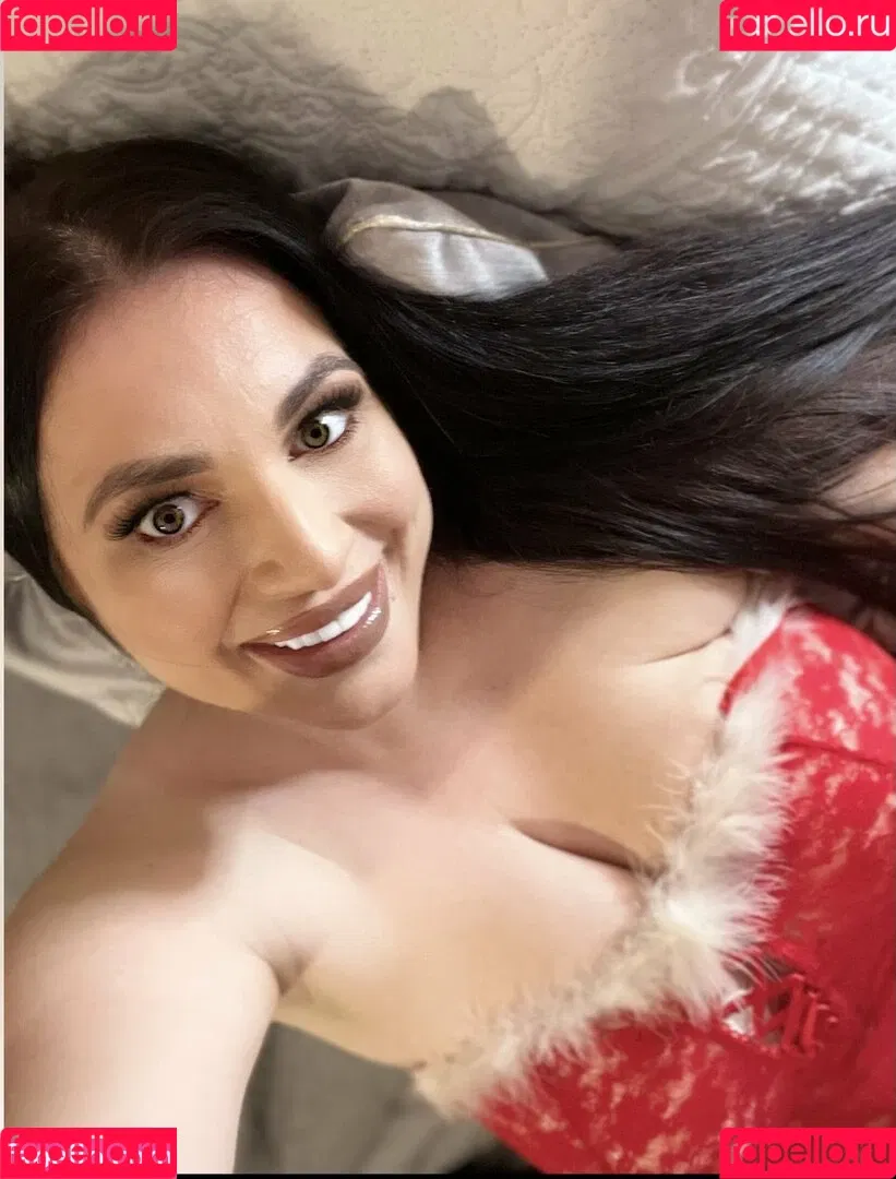 JasmineJamesx Onlyfans Photo Gallery 