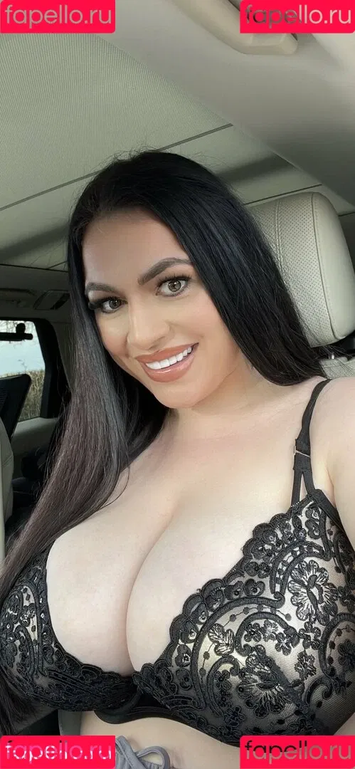 JasmineJamesx Onlyfans Photo Gallery 