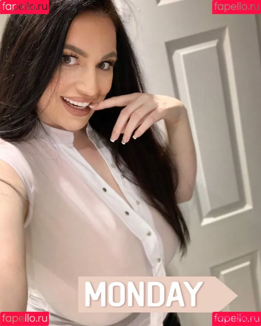 JasmineJamesx Onlyfans Photo Gallery 