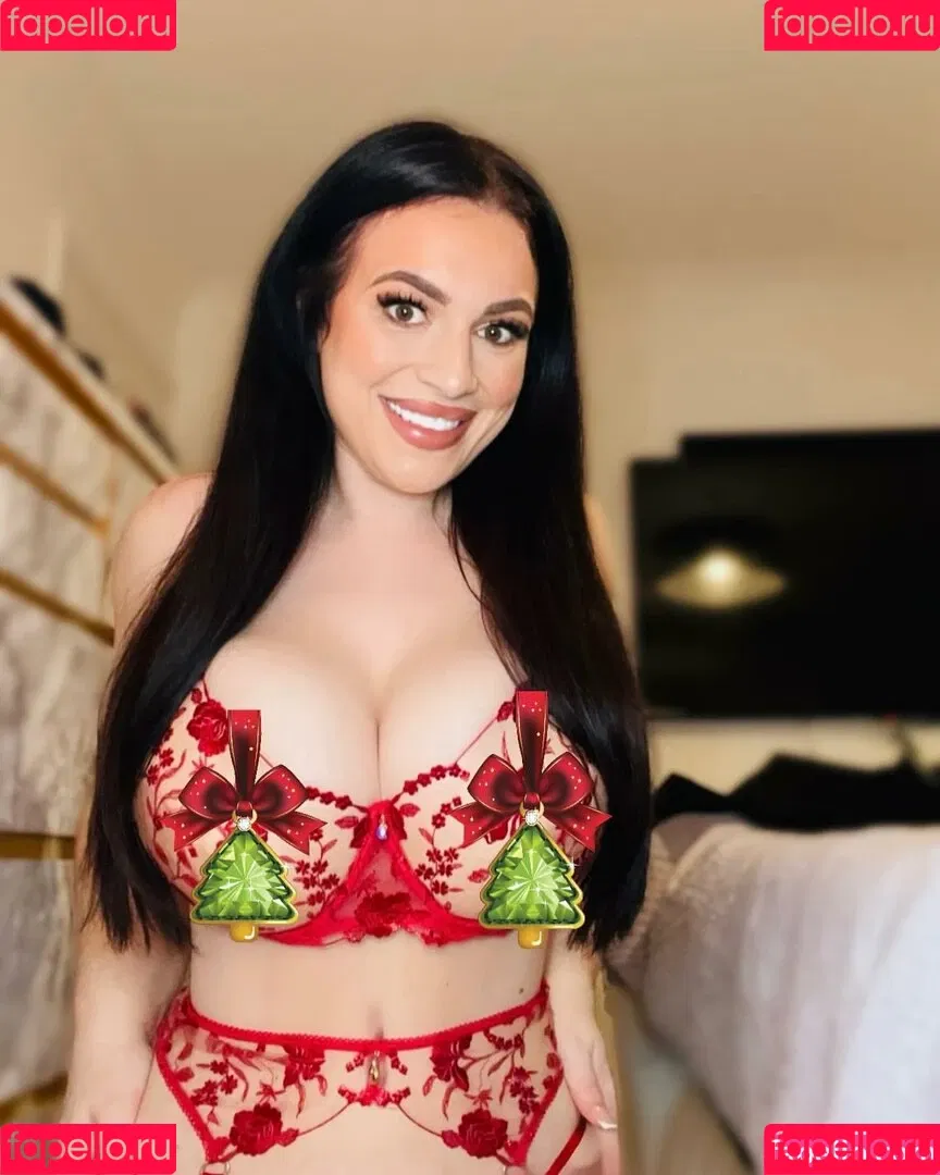 JasmineJamesx Onlyfans Photo Gallery 