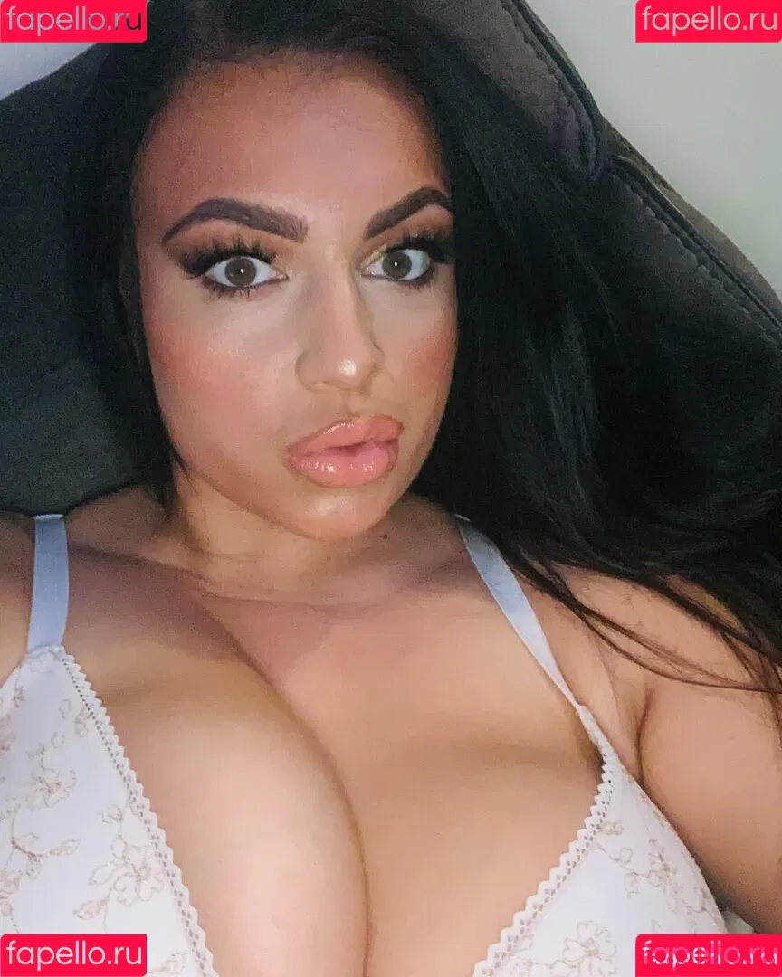 JasmineJamesx Onlyfans Photo Gallery 
