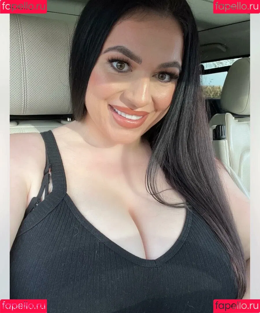 JasmineJamesx Onlyfans Photo Gallery 