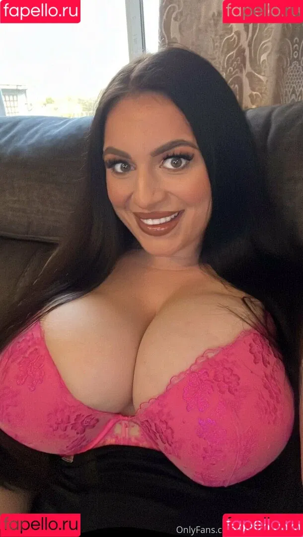 JasmineJamesx Onlyfans Photo Gallery 