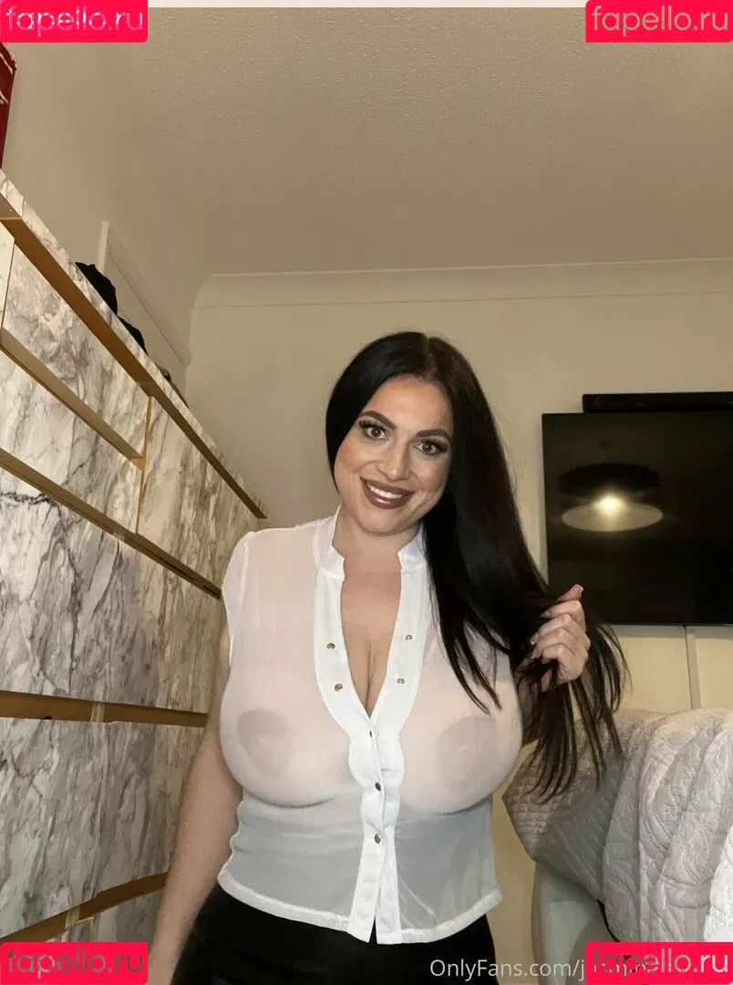 JasmineJamesx Onlyfans Photo Gallery 