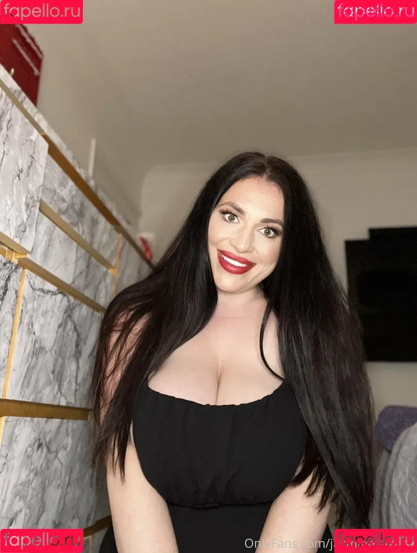 JasmineJamesx Onlyfans Photo Gallery 