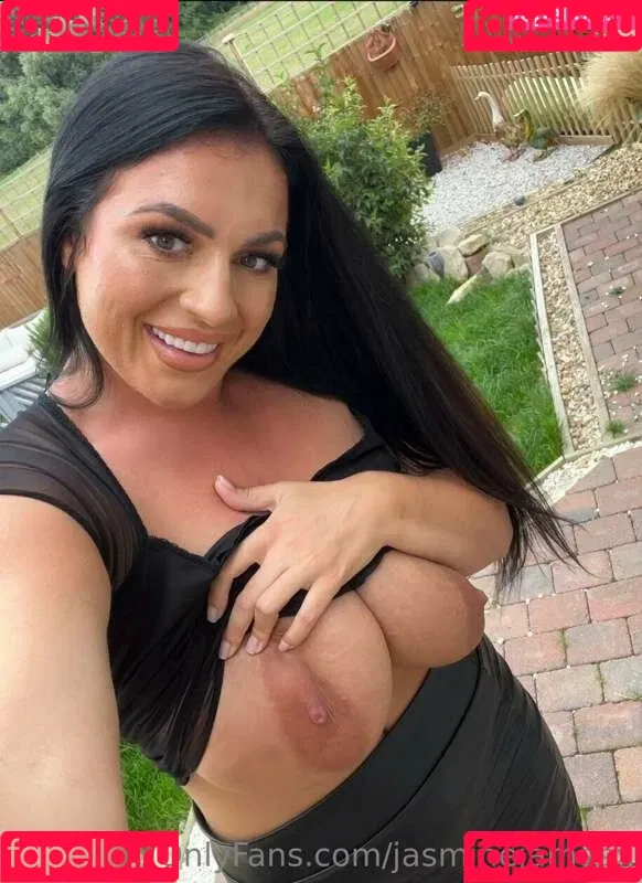 JasmineJamesx Onlyfans Photo Gallery 