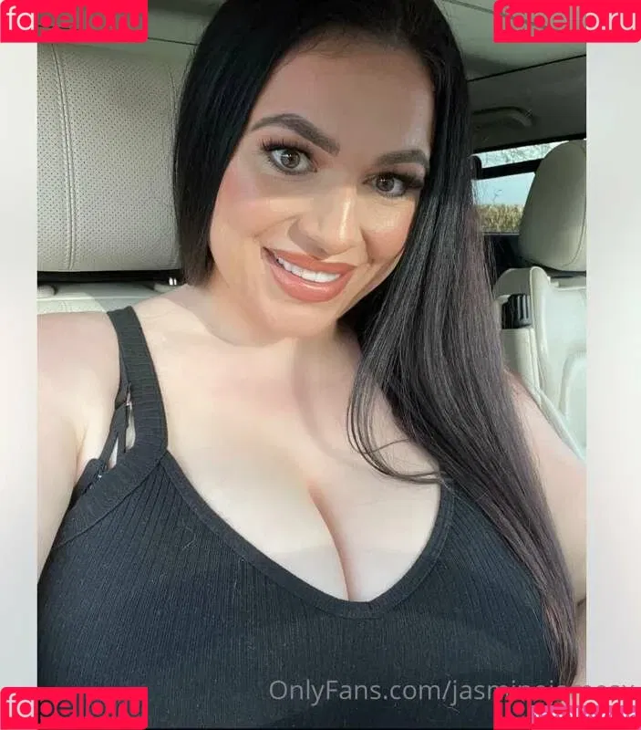 JasmineJamesx Onlyfans Photo Gallery 