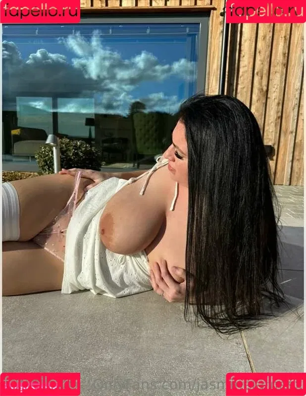 JasmineJamesx Onlyfans Photo Gallery 