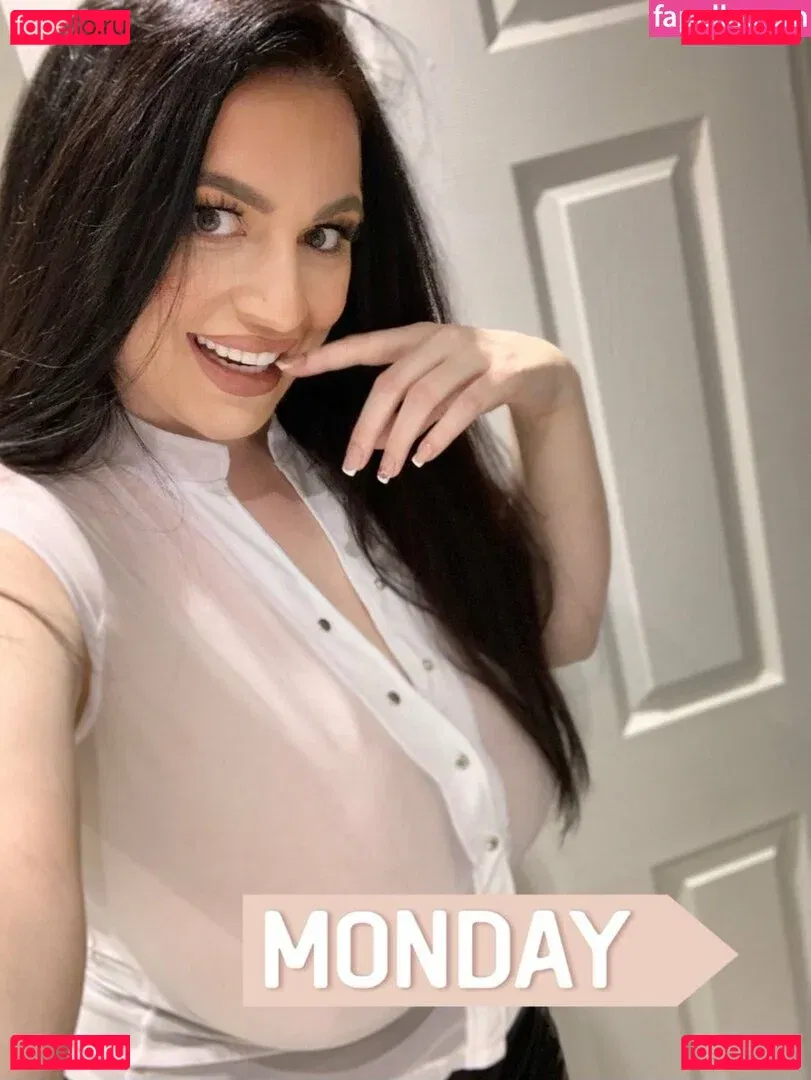 JasmineJamesx Onlyfans Photo Gallery 