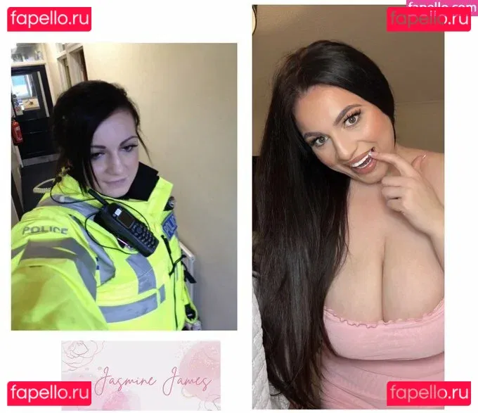 JasmineJamesx Onlyfans Photo Gallery 