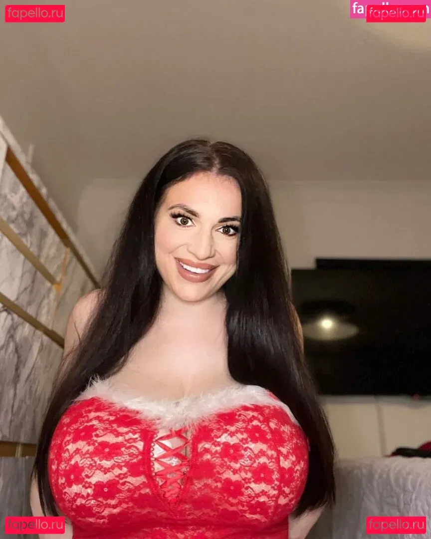 JasmineJamesx Onlyfans Photo Gallery 