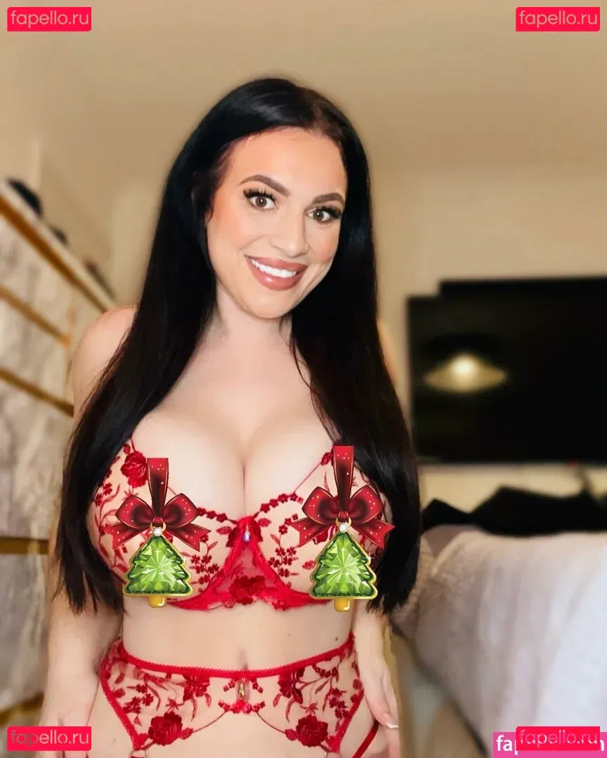 JasmineJamesx Onlyfans Photo Gallery 