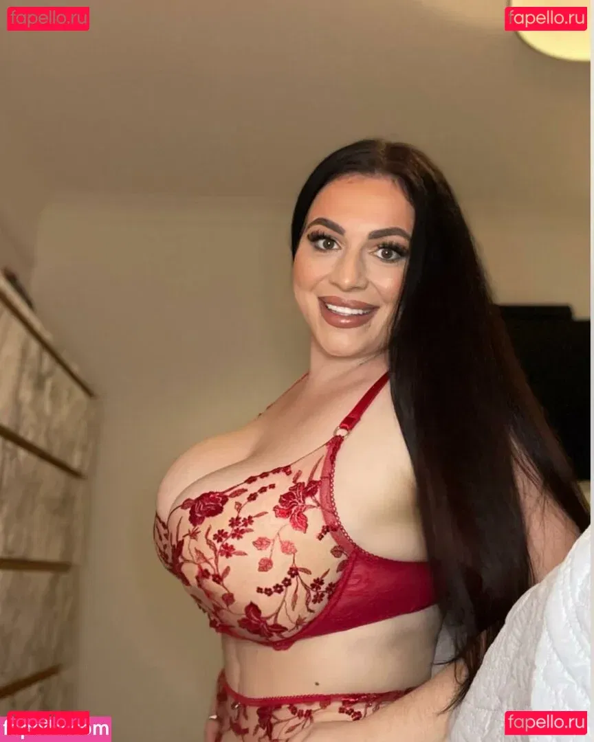 JasmineJamesx Onlyfans Photo Gallery 
