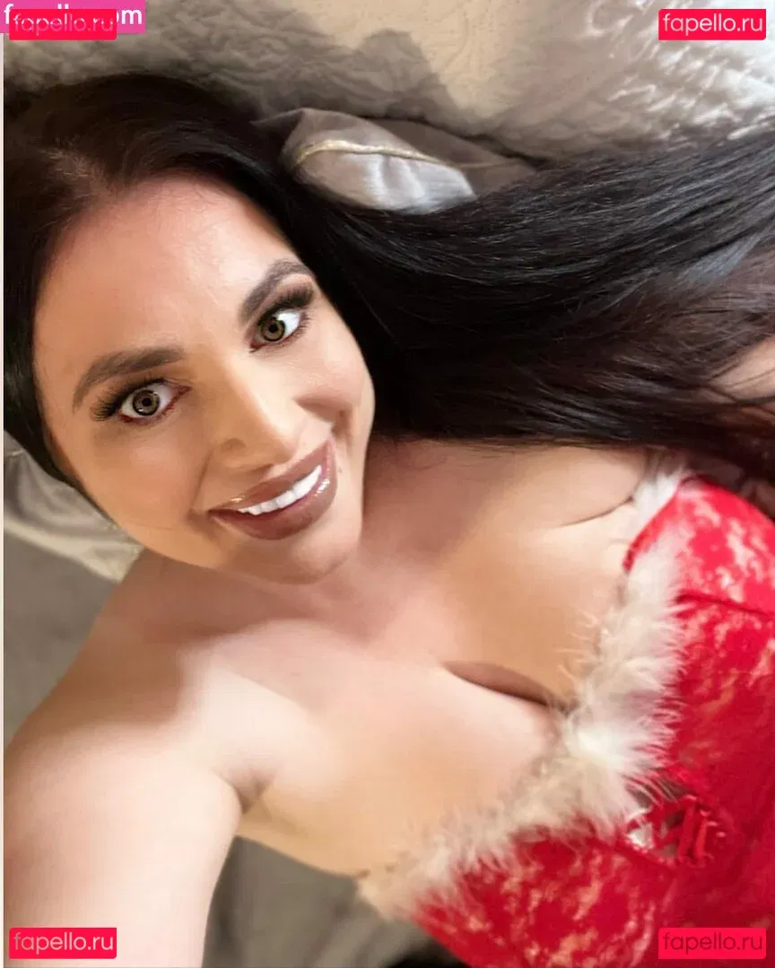 JasmineJamesx Onlyfans Photo Gallery 