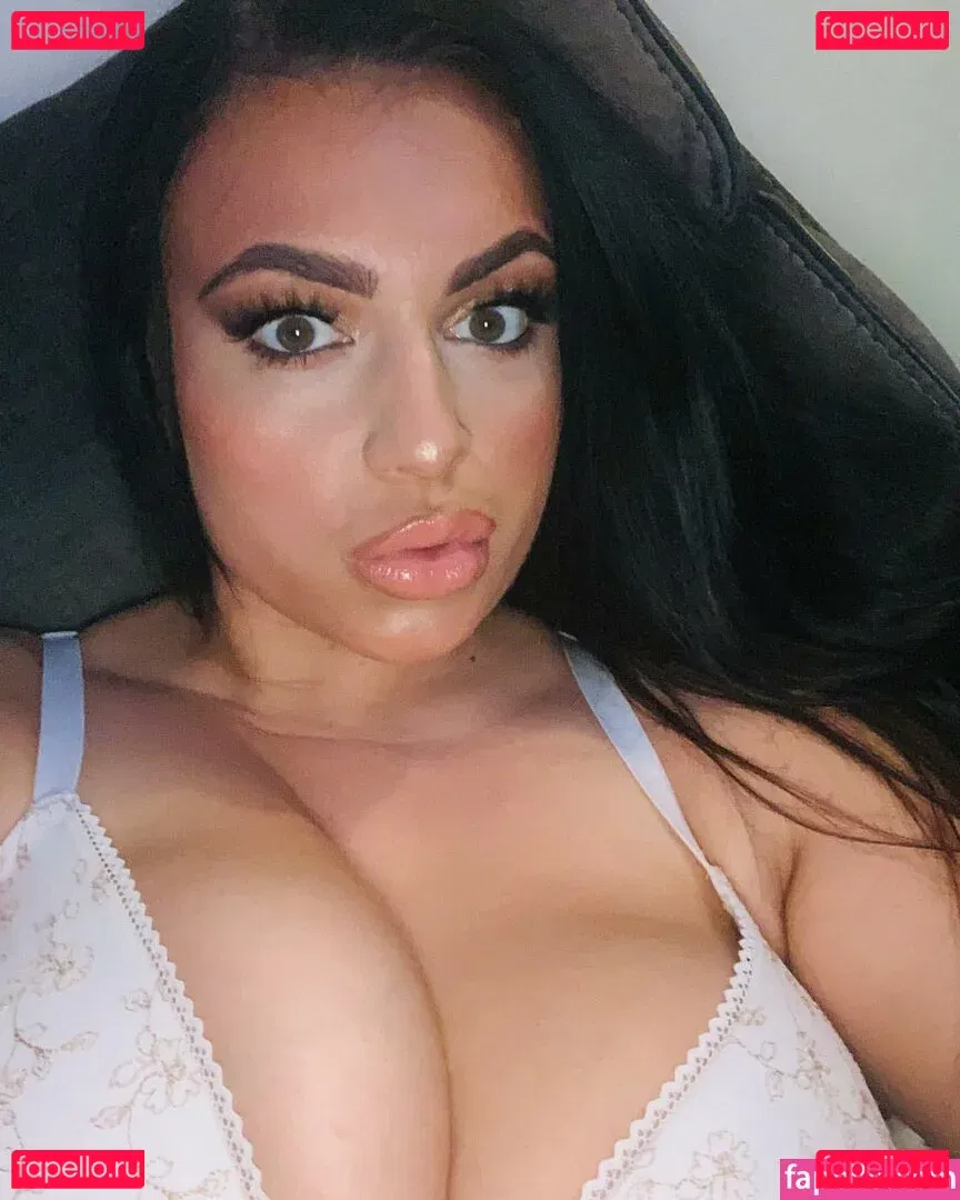 JasmineJamesx Onlyfans Photo Gallery 