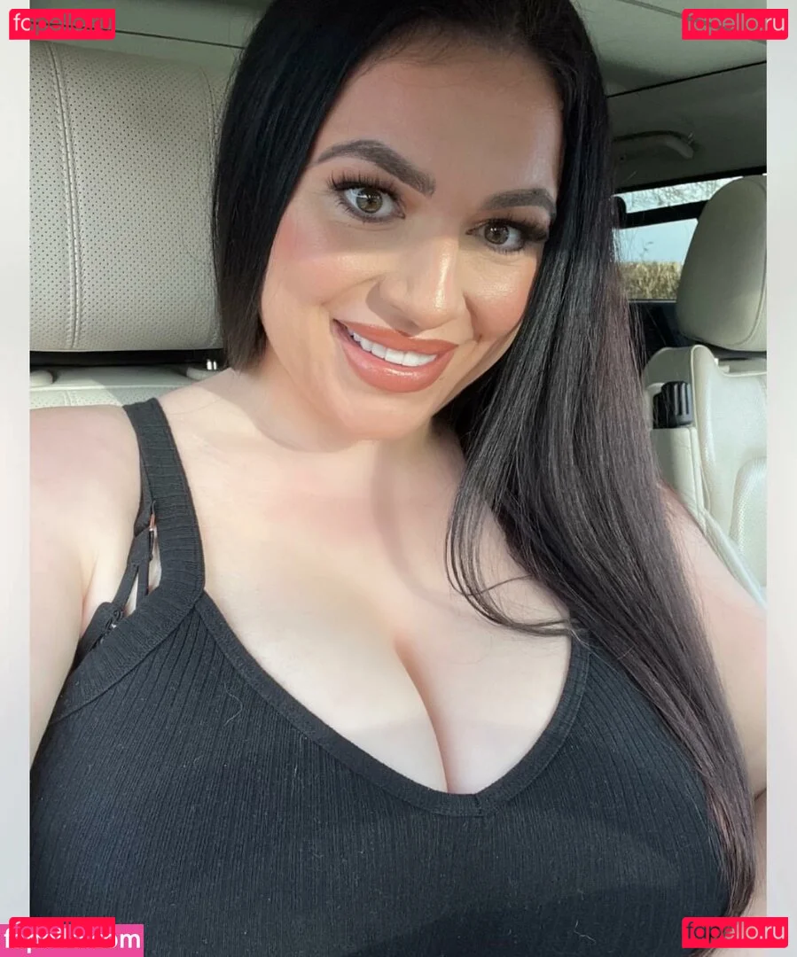 JasmineJamesx Onlyfans Photo Gallery 