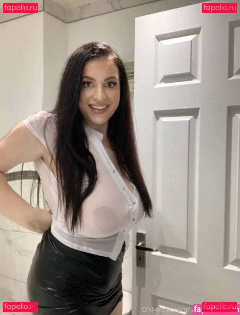 JasmineJamesx Onlyfans Photo Gallery 