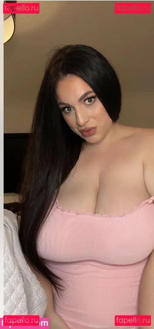 JasmineJamesx Onlyfans Photo Gallery 
