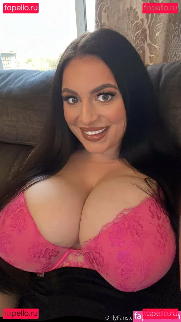 JasmineJamesx Onlyfans Photo Gallery 
