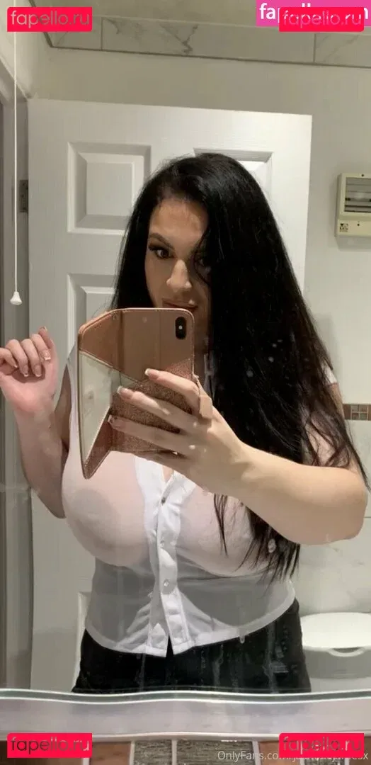 JasmineJamesx Onlyfans Photo Gallery 