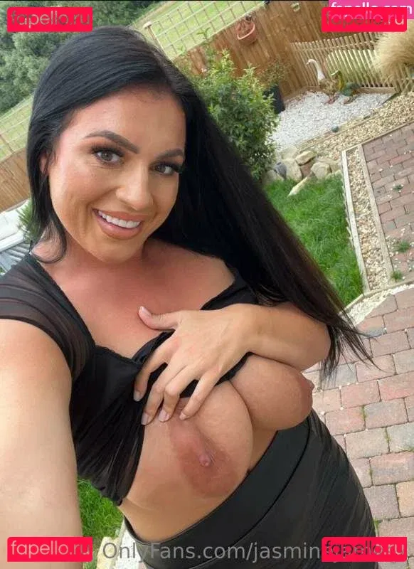 JasmineJamesx Onlyfans Photo Gallery 