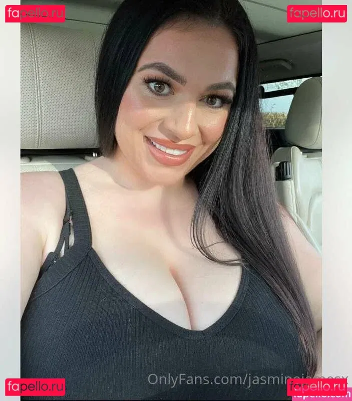JasmineJamesx Onlyfans Photo Gallery 
