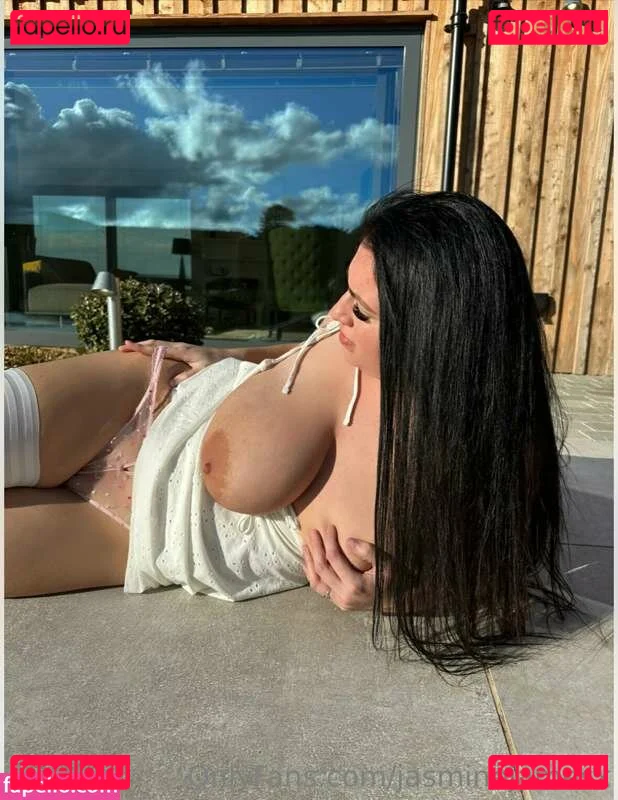 JasmineJamesx Onlyfans Photo Gallery 