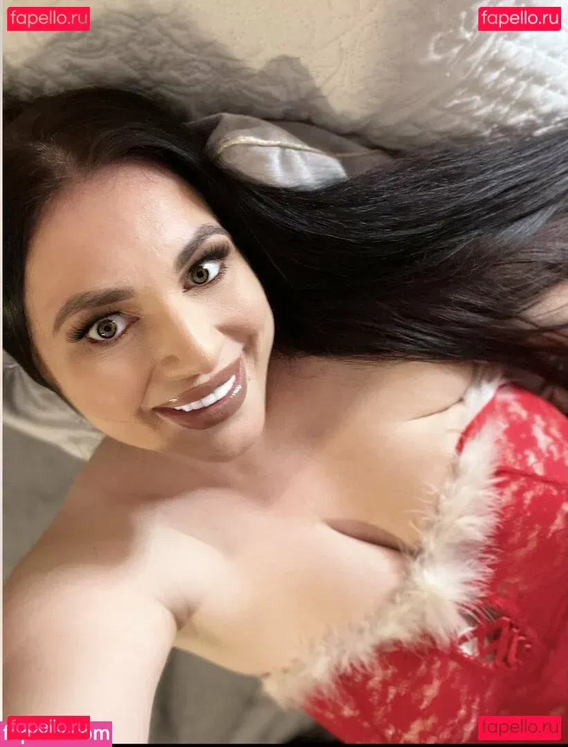 JasmineJamesx Onlyfans Photo Gallery 