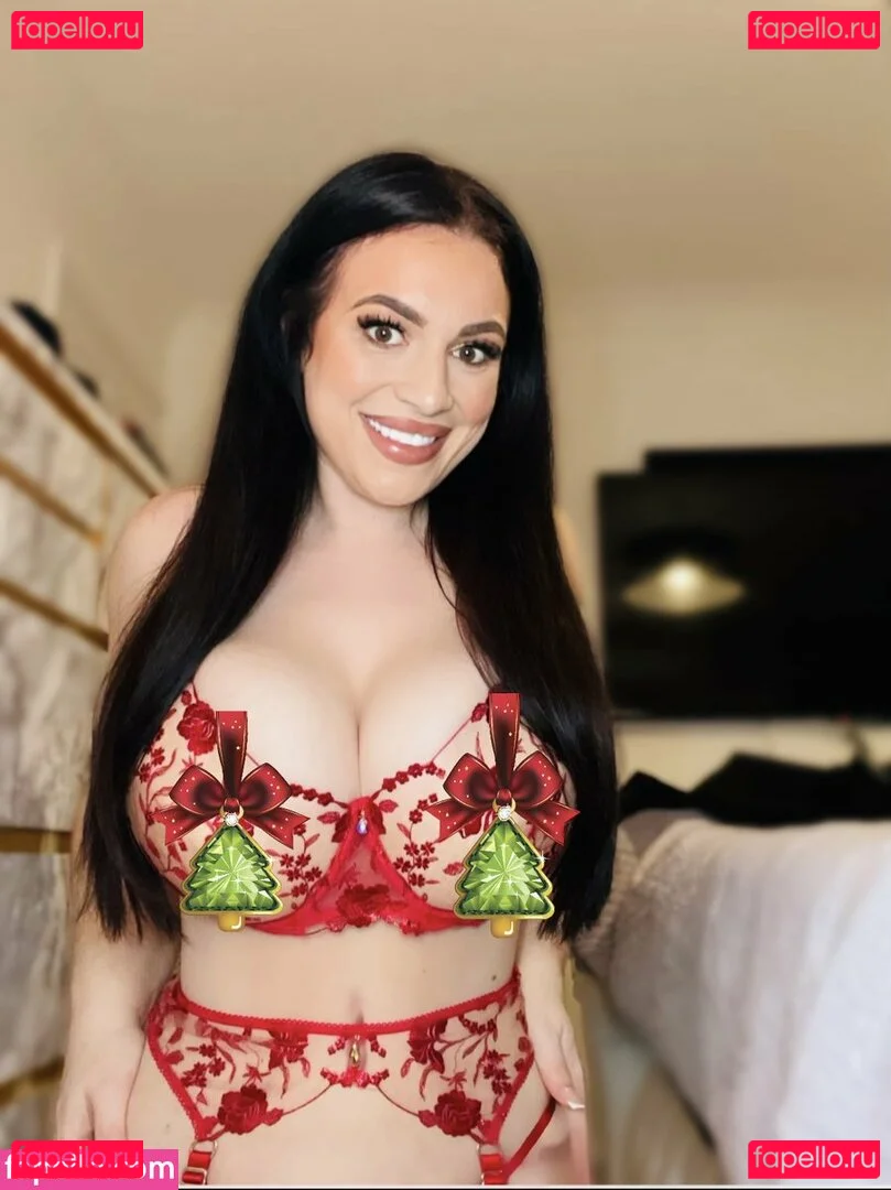 JasmineJamesx Onlyfans Photo Gallery 