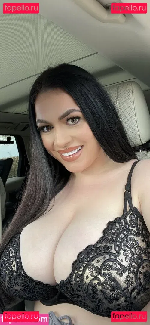 JasmineJamesx Onlyfans Photo Gallery 